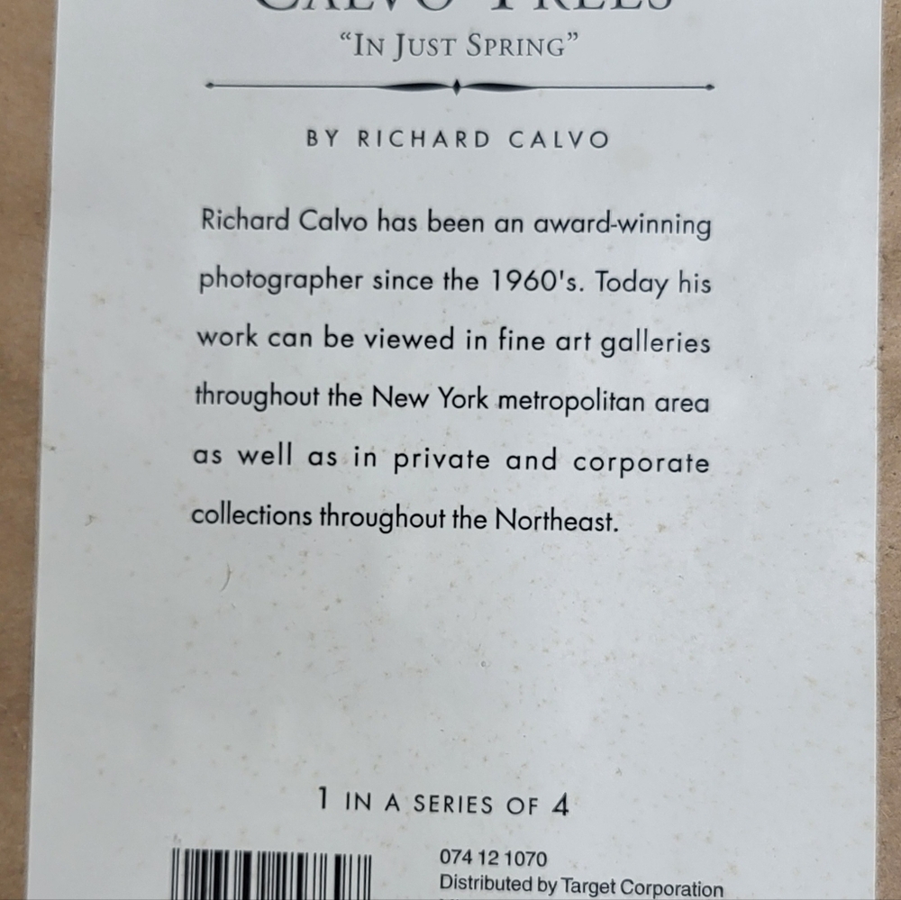 Framed Signed Print - Picture 6 of 9